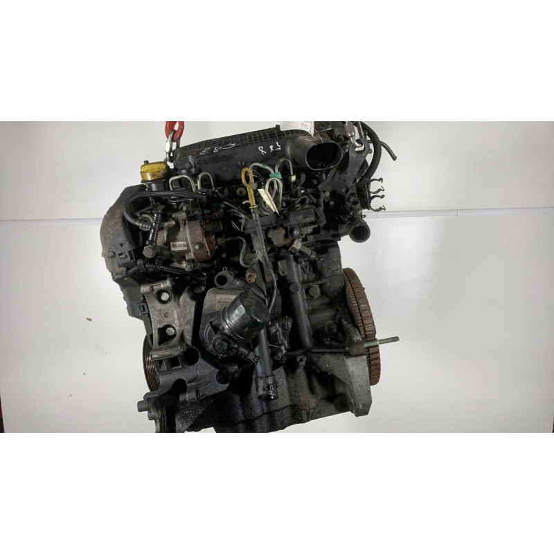 Moteur DACIA LOGAN 1 Photo n°3
