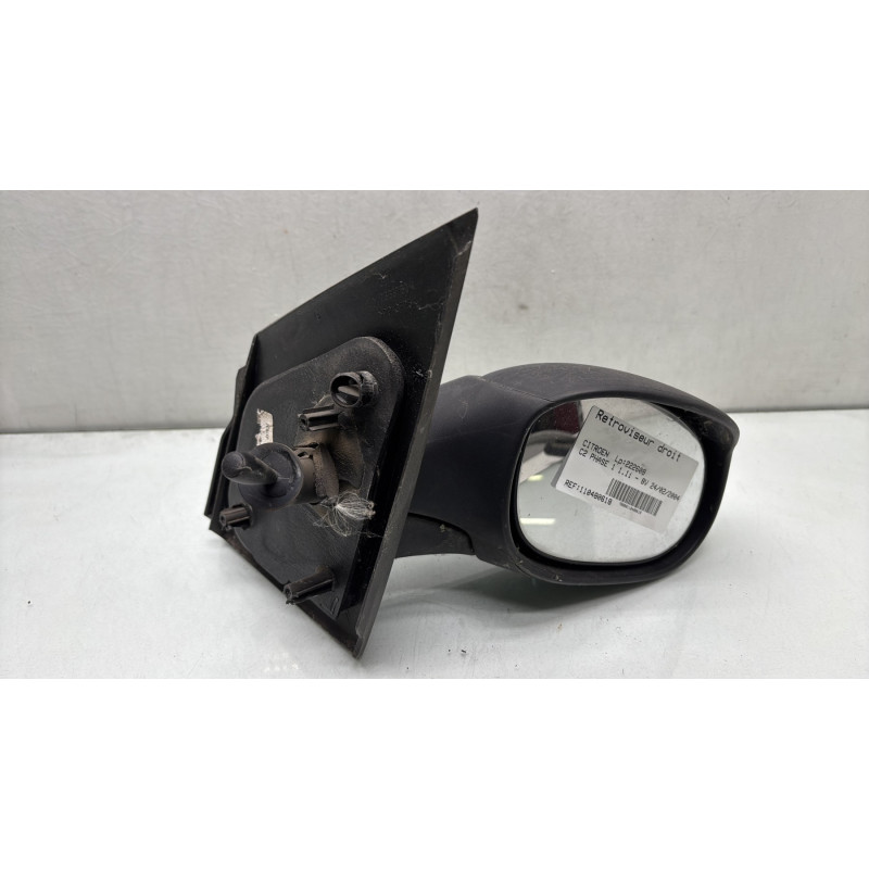 Retroviseur droit CITROEN C2 Photo n°1