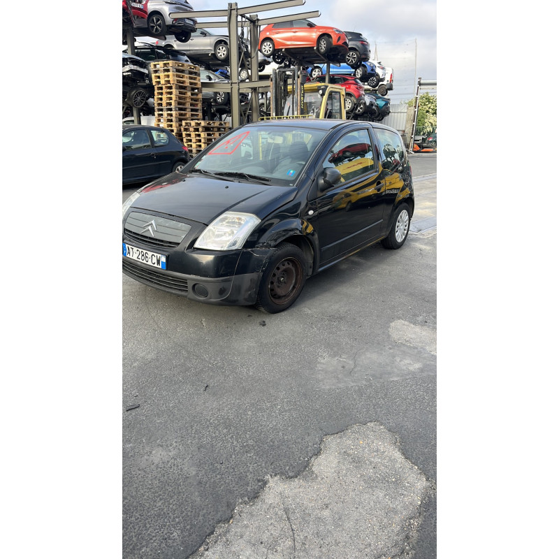 Retroviseur droit CITROEN C2 Photo n°5