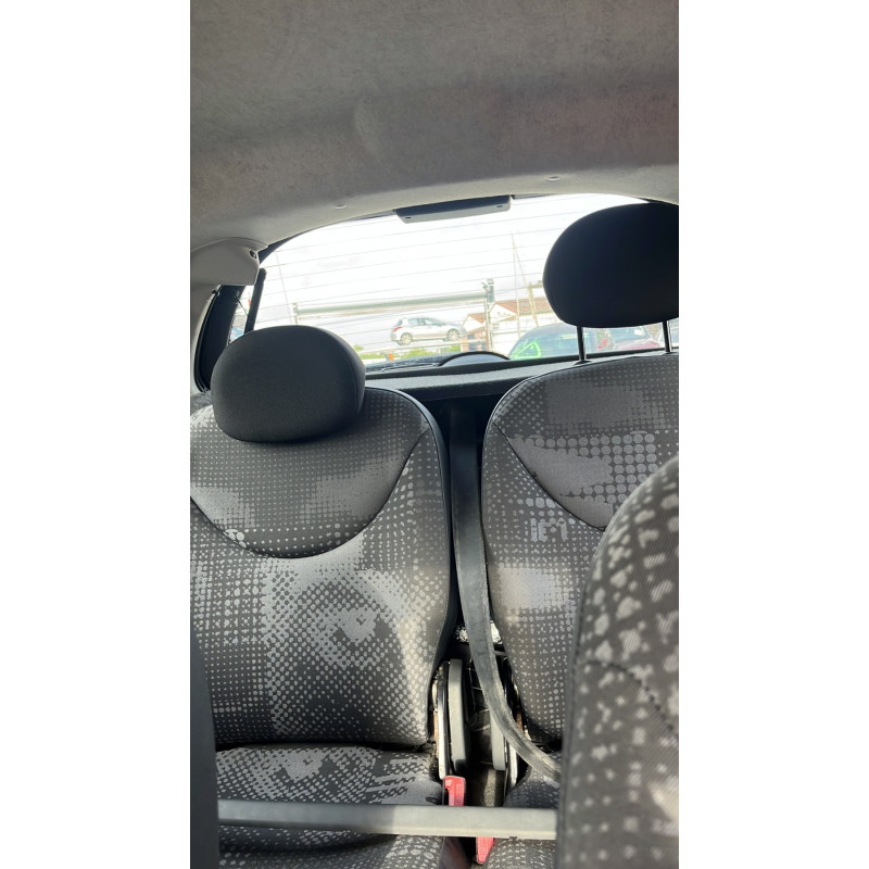 Retroviseur droit CITROEN C2 Photo n°11