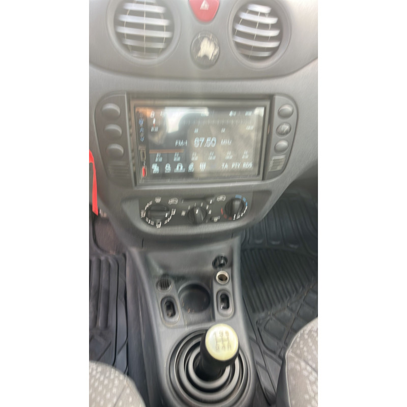 Retroviseur droit CITROEN C2 Photo n°12