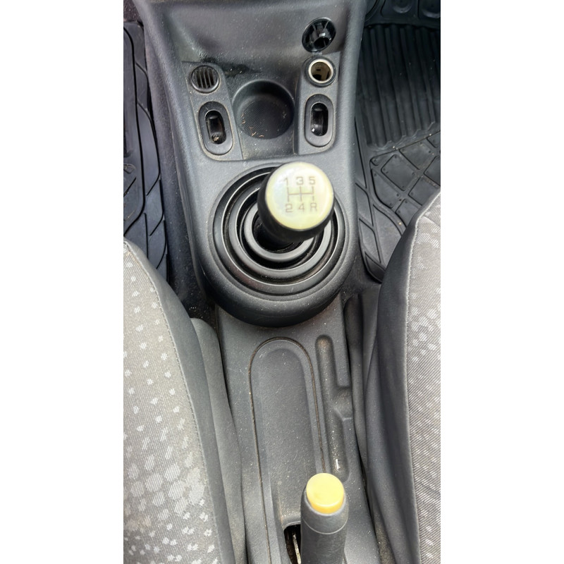Retroviseur droit CITROEN C2 Photo n°13