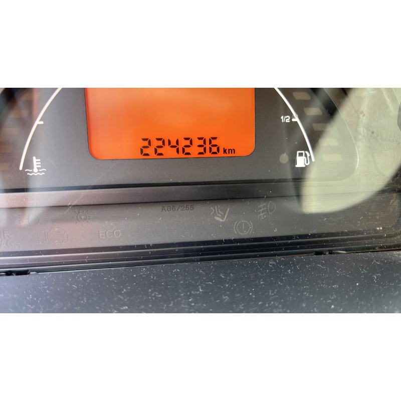 Retroviseur droit CITROEN C2 Photo n°14