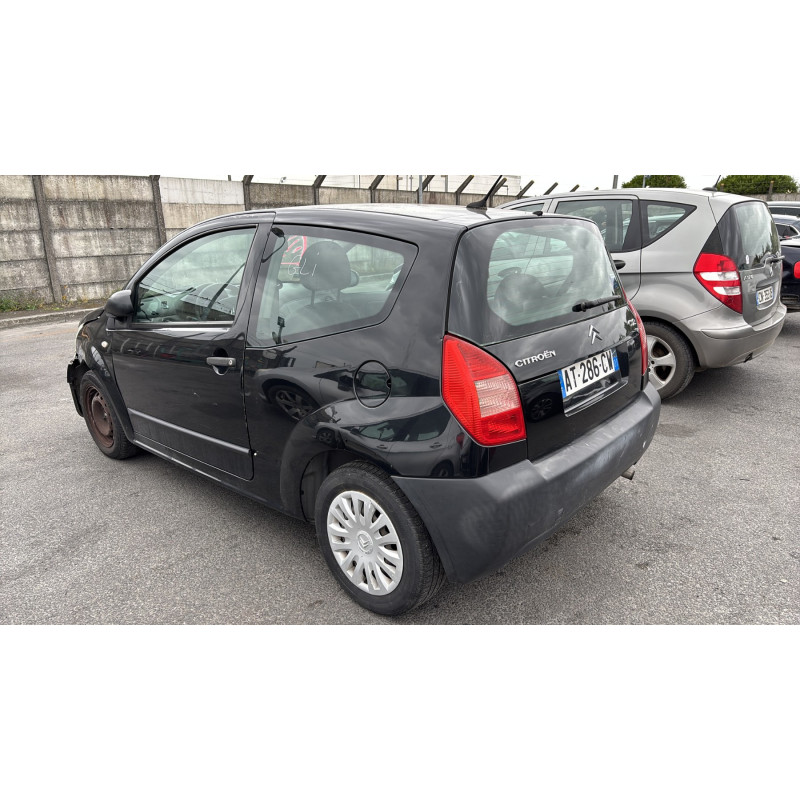 Retroviseur droit CITROEN C2 Photo n°19