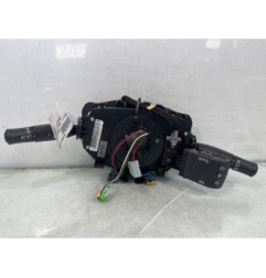 Com (Bloc Contacteur Tournant+Commodo Essuie Glace+Commodo Phare) RENAULT MEGANE 2