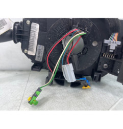 Com (Bloc Contacteur Tournant+Commodo Essuie Glace+Commodo Phare) RENAULT MEGANE 2