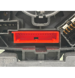 Com (Bloc Contacteur Tournant+Commodo Essuie Glace+Commodo Phare) RENAULT MEGANE 2