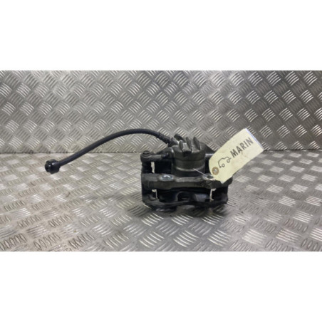 Etrier avant gauche (freinage) CITROEN C3 3