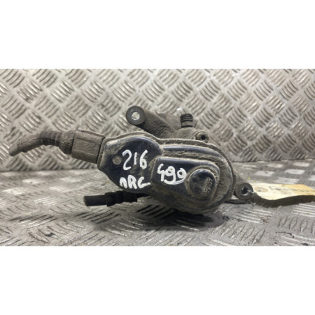 Etrier arriere gauche (freinage) AUDI A4 3
