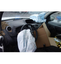 Etrier avant droit (freinage) RENAULT KANGOO 2