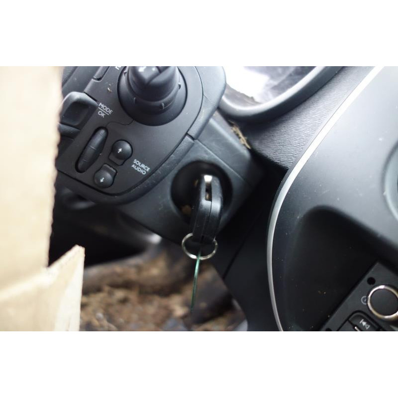 Etrier avant droit (freinage) RENAULT KANGOO 2 Photo n°7
