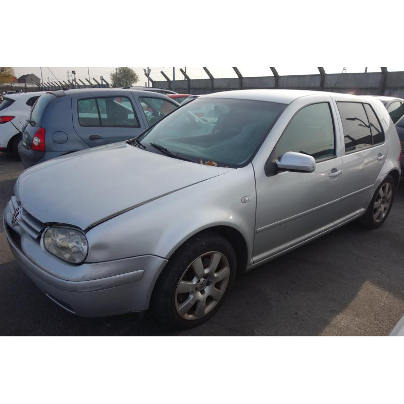 Etrier avant droit (freinage) VOLKSWAGEN GOLF 4 Photo n°1
