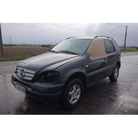 Etrier arriere droit (freinage) MERCEDES CLASSE M 163