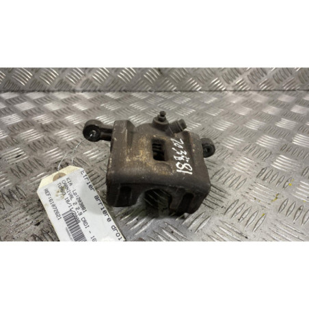 Etrier arriere droit (freinage) KIA CARNIVAL 2