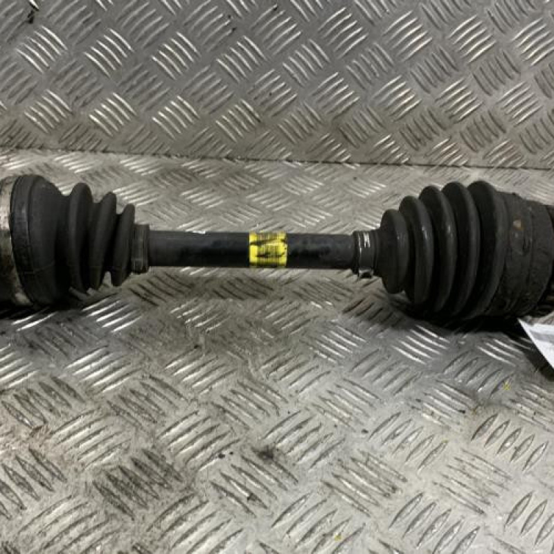 Cardan gauche (transmission) OPEL MERIVA A Photo n°1