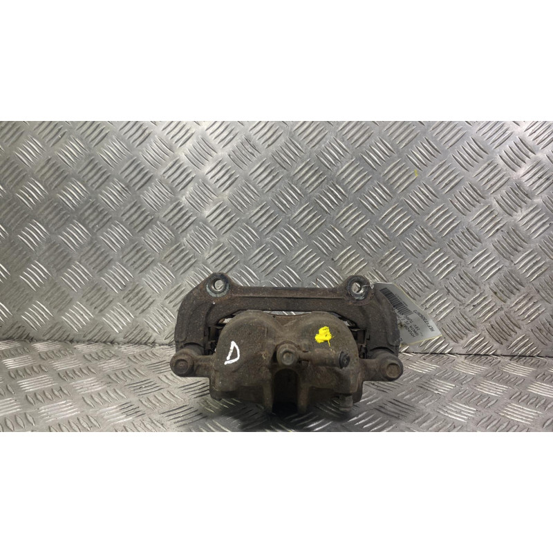 Etrier avant droit (freinage) HYUNDAI SANTA FE 2 Photo n°3
