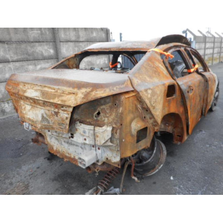 Etrier avant gauche (freinage) PEUGEOT 508 1