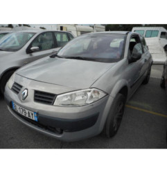 Etrier avant gauche (freinage) RENAULT MEGANE 2