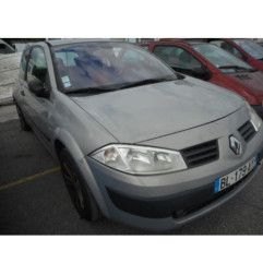 Etrier avant gauche (freinage) RENAULT MEGANE 2