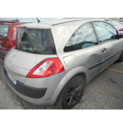 Etrier avant gauche (freinage) RENAULT MEGANE 2