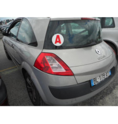 Etrier avant gauche (freinage) RENAULT MEGANE 2