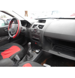 Etrier avant gauche (freinage) RENAULT MEGANE 2
