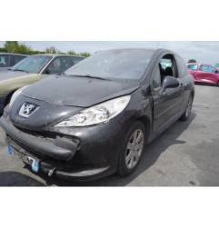 Etrier avant droit (freinage) PEUGEOT 207
