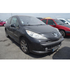 Etrier avant droit (freinage) PEUGEOT 207