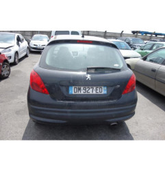 Etrier avant droit (freinage) PEUGEOT 207