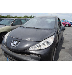 Etrier avant droit (freinage) PEUGEOT 207
