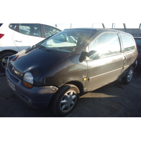 Etrier avant gauche (freinage) RENAULT TWINGO 1 Photo n°1