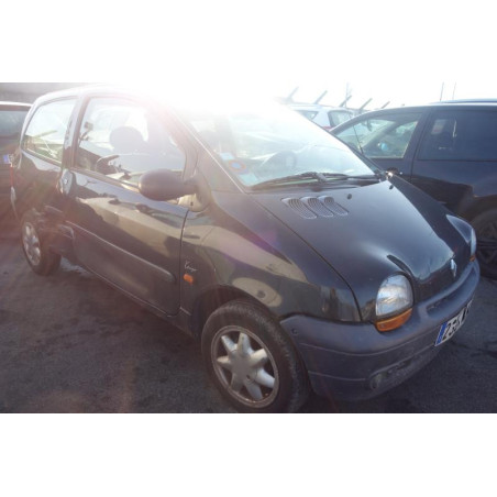 Etrier avant gauche (freinage) RENAULT TWINGO 1