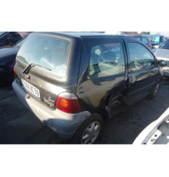 Etrier avant gauche (freinage) RENAULT TWINGO 1