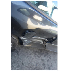 Etrier avant gauche (freinage) RENAULT TWINGO 1