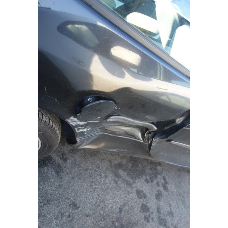 Etrier avant gauche (freinage) RENAULT TWINGO 1 Photo n°5