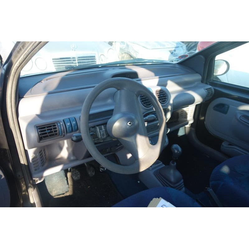 Etrier avant gauche (freinage) RENAULT TWINGO 1 Photo n°6