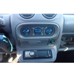Etrier avant gauche (freinage) RENAULT TWINGO 1
