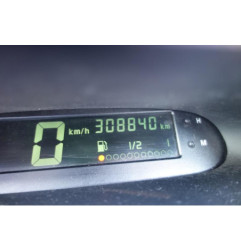 Etrier avant gauche (freinage) RENAULT TWINGO 1