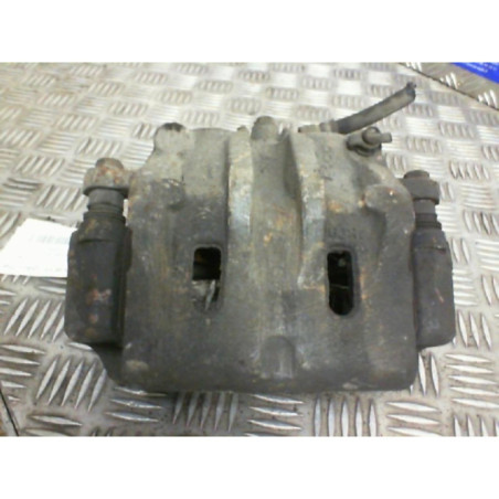 Etrier avant gauche (freinage) SSANGYONG STAVIC Photo n°1