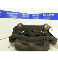 Etrier avant droit (freinage) RENAULT TRAFIC 2 Photo n°1