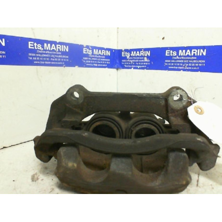 Etrier avant droit (freinage) RENAULT TRAFIC 2 Photo n°1