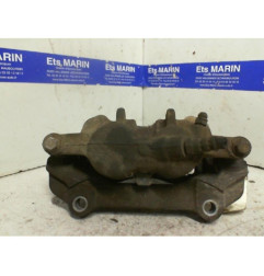 Etrier avant droit (freinage) RENAULT TRAFIC 2
