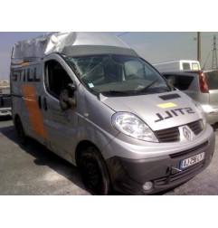 Etrier avant droit (freinage) RENAULT TRAFIC 2