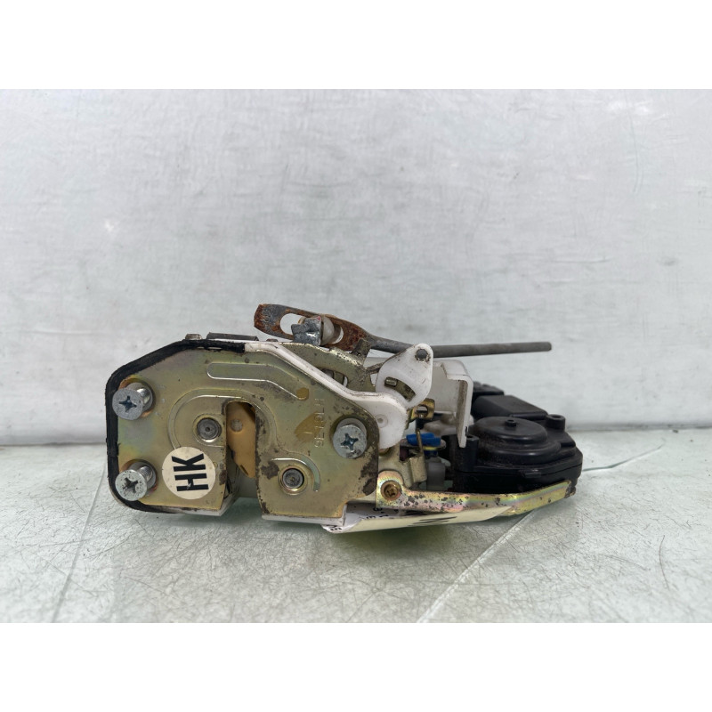 Serrure avant droit HONDA HR-V 1 Photo n°4