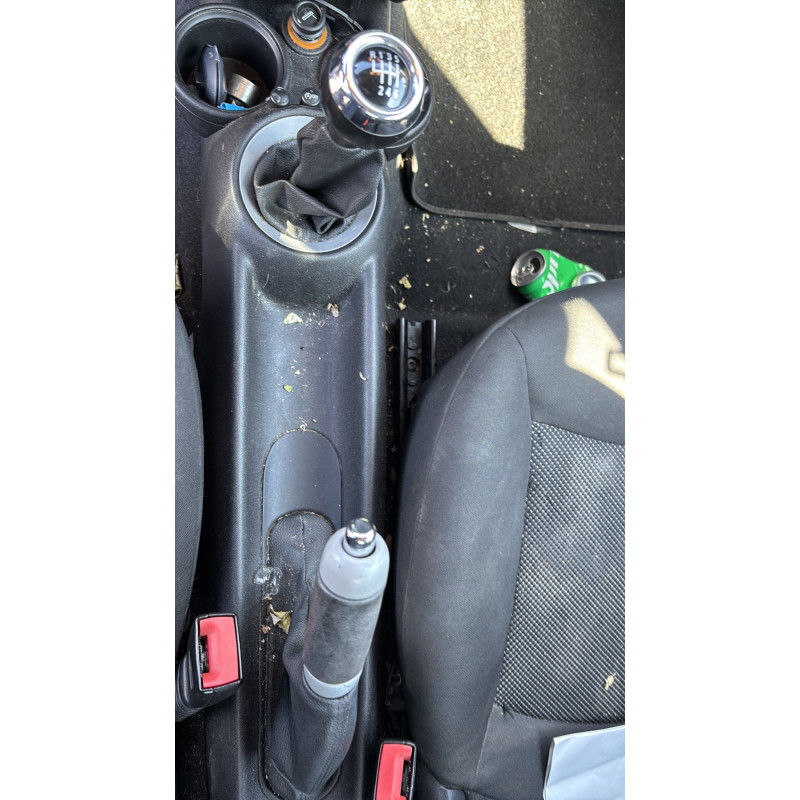 Etrier arriere gauche (freinage) MINI MINI 2 R56 Photo n°20