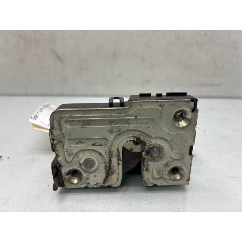 Serrure arriere droit DACIA LOGAN 1 Photo n°3
