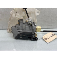 Serrure avant gauche VOLKSWAGEN PASSAT 5
