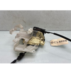 Serrure avant gauche VOLKSWAGEN PASSAT 5