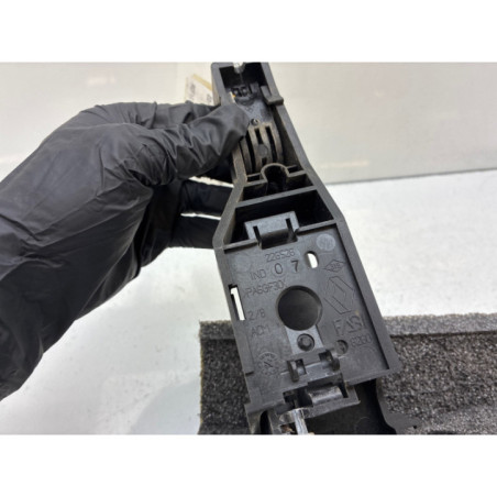 Poignee porte avant droit RENAULT GRAND MODUS Photo n°1