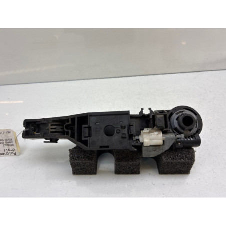 Poignee porte avant droit RENAULT GRAND MODUS